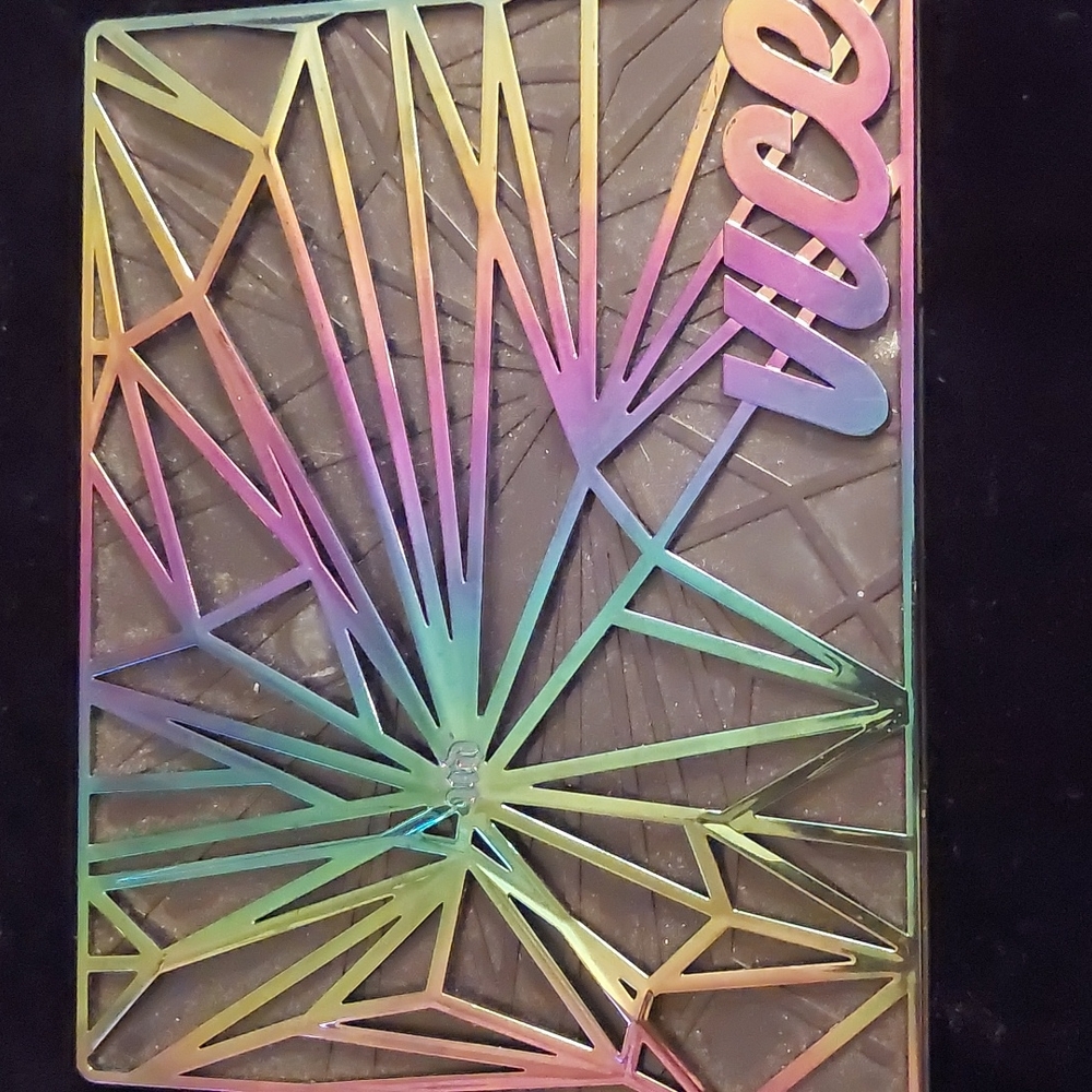 Urban decay vice pallet